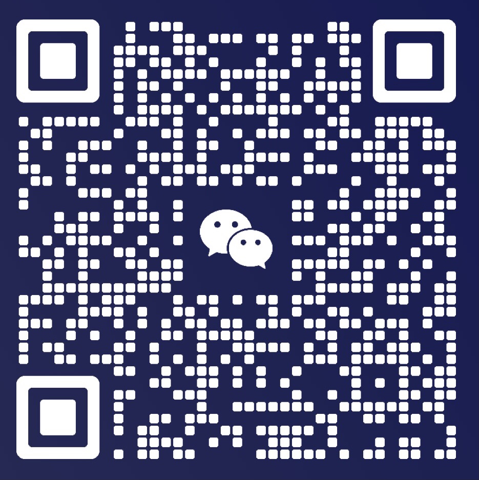 WeChat QR