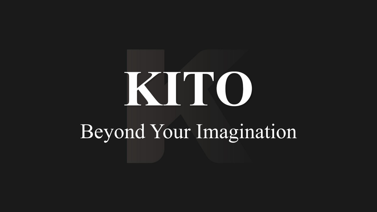 KITO Ceramics Group