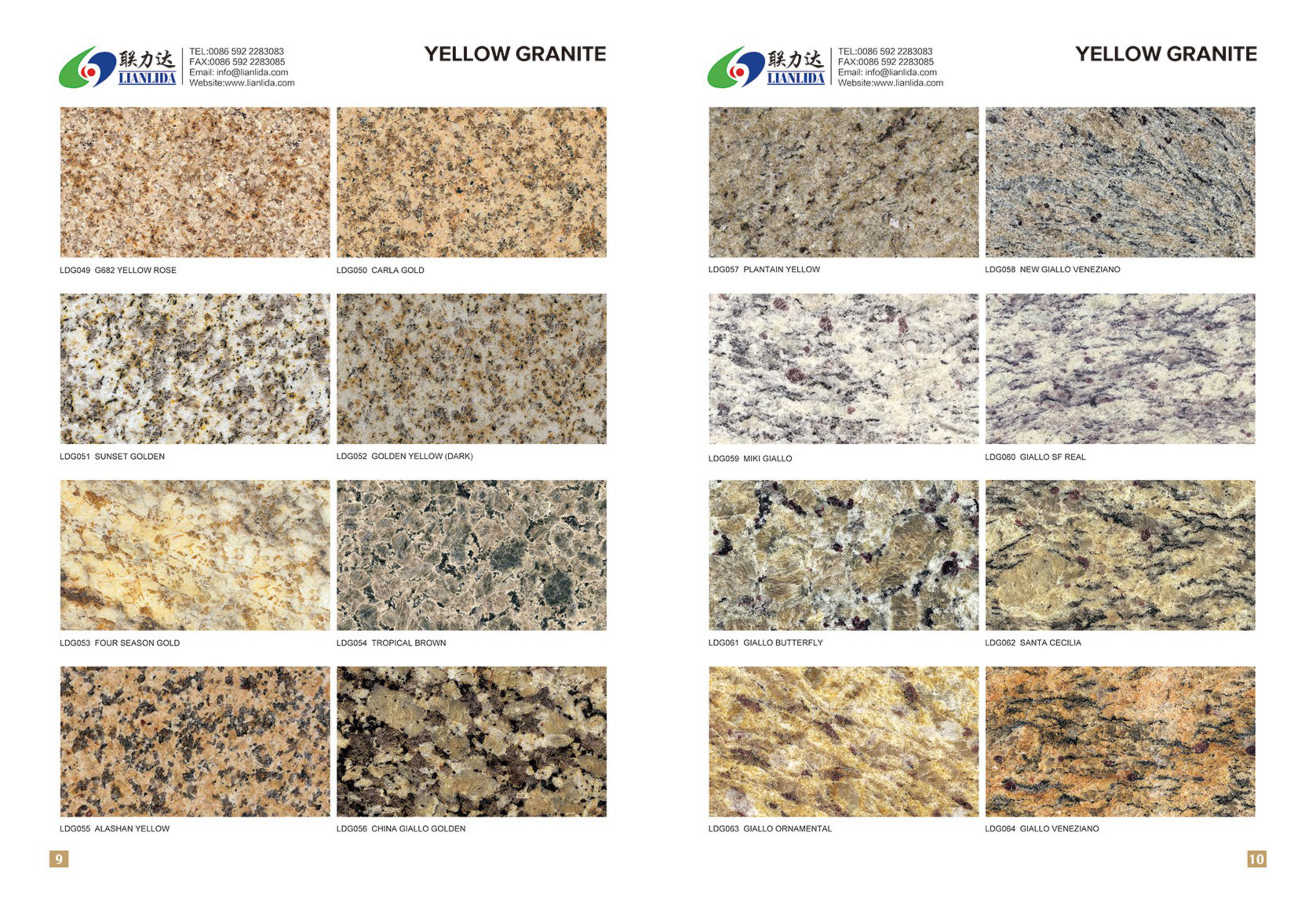 Stone Project Solutions